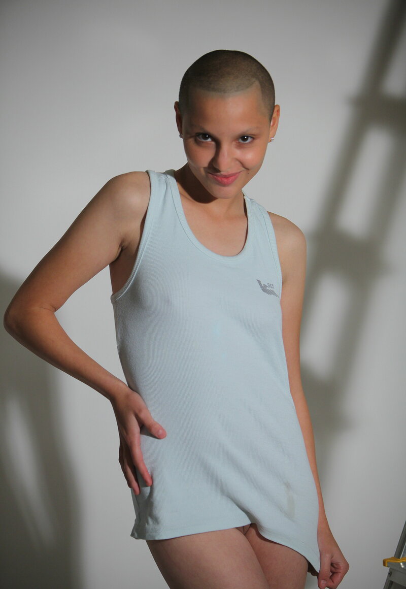 Екатерина, 25